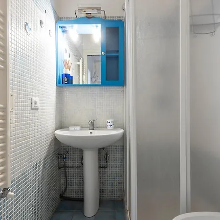 Guesthost - Comfy Flat X3 Near The Sea * Viareggio